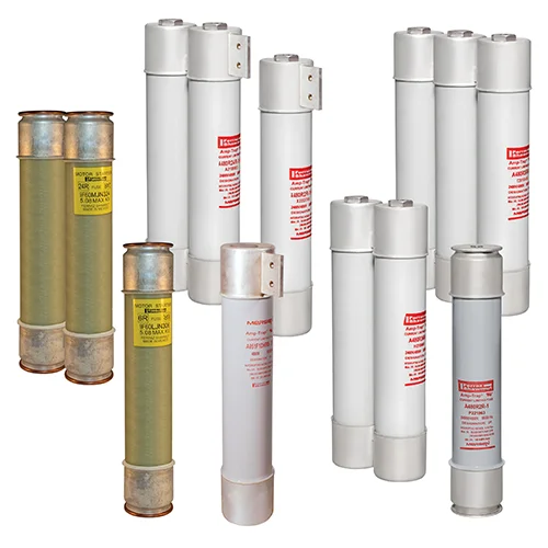 9F60LJD509 Fuses | Mersen